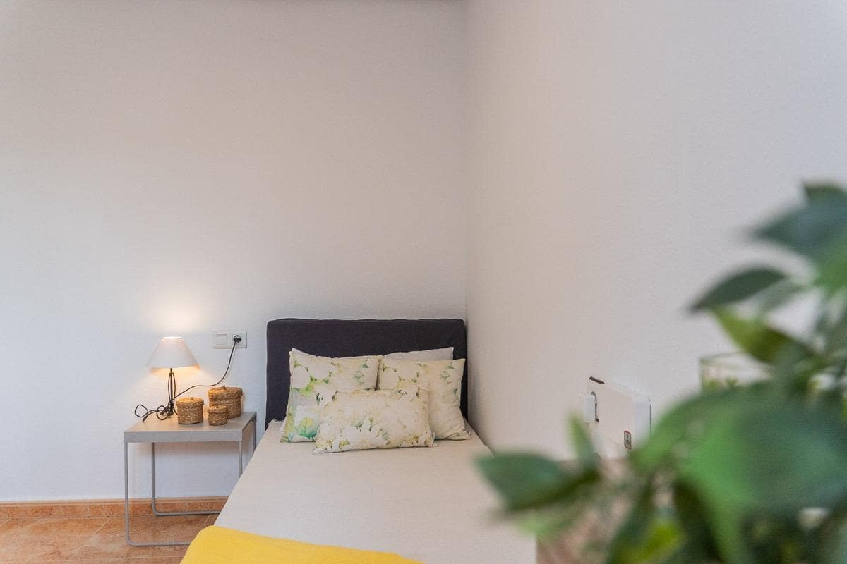 2 chambre Villa/Maison à vendre à El Limonar avec piscine garage - 129 900 € (Ref: 9251972)