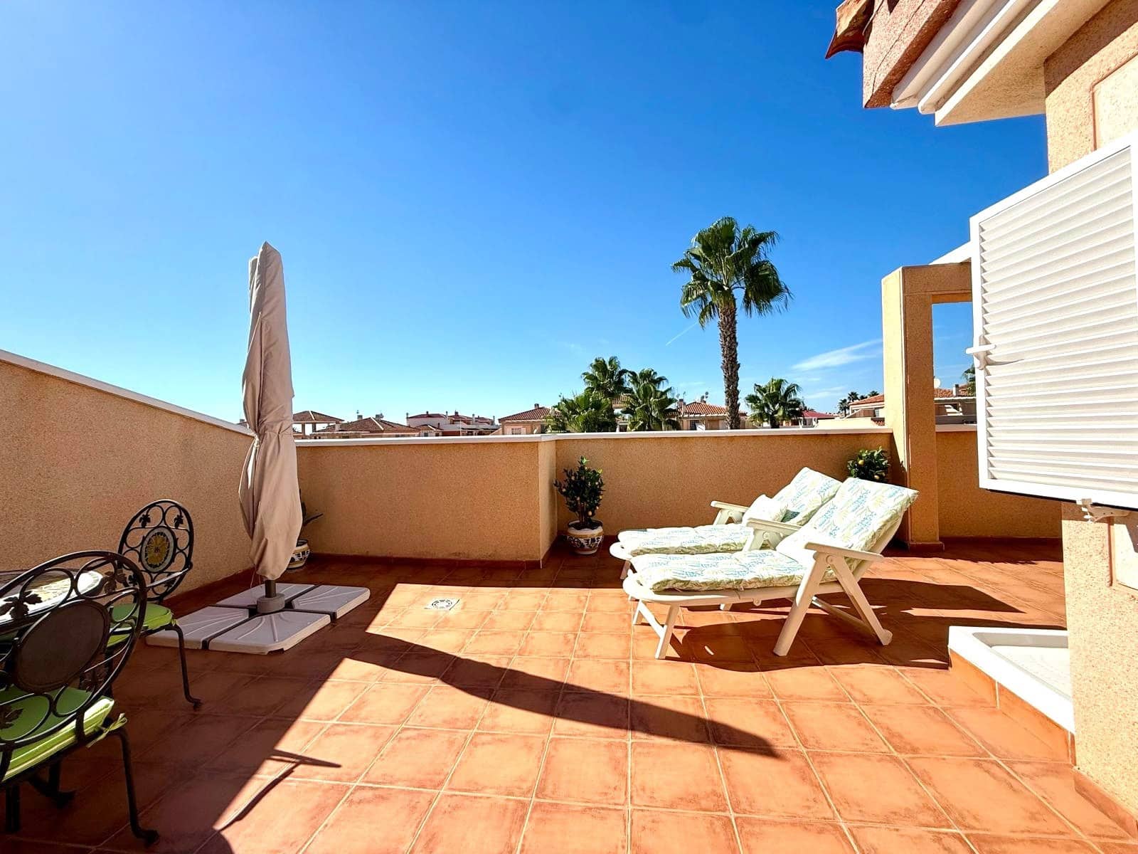 3 bedroom Apartment for sale in Playa Flamenca with pool - € 245,000 (Ref: 9516101)