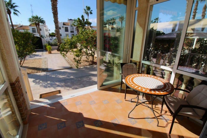 3 slaapkamer Villa te koop in Los Dolses met zwembad - € 369.000 (Ref: 9516108)