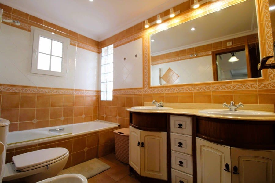 3 slaapkamer Villa te koop in Los Dolses met zwembad - € 369.000 (Ref: 9516108)