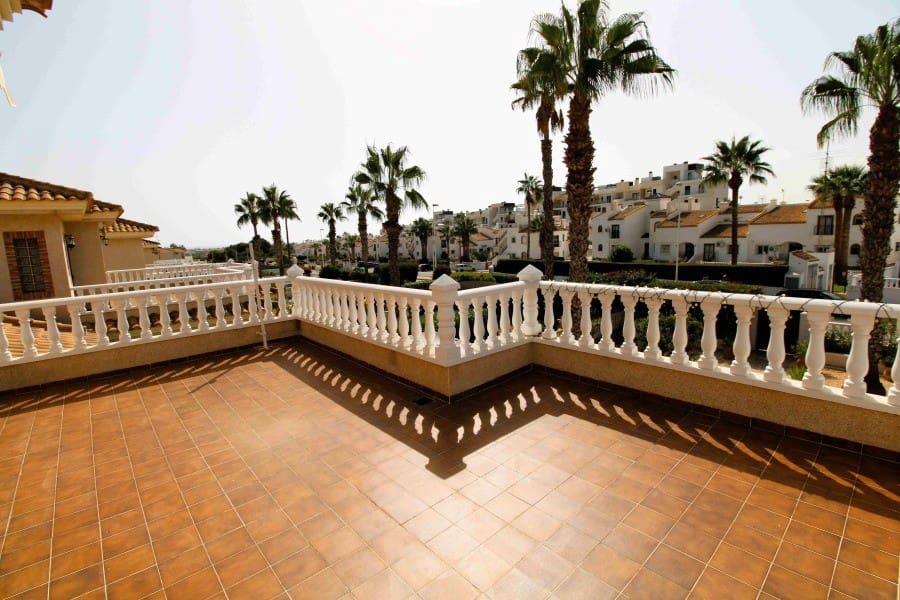 3 slaapkamer Villa te koop in Los Dolses met zwembad - € 369.000 (Ref: 9516108)