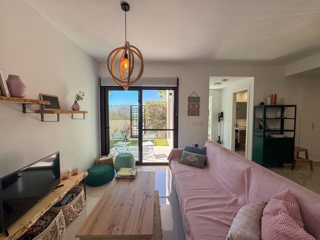 2 Zimmer Haus zu verkaufen in Algorfa mit Pool - 249.500 € (Ref: 9516111)