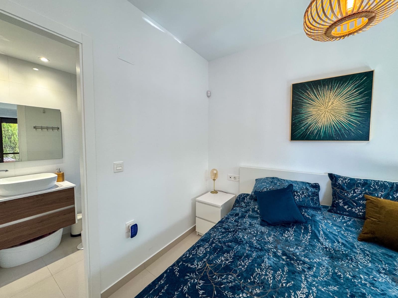 2 Zimmer Haus zu verkaufen in Algorfa mit Pool - 249.500 € (Ref: 9516111)