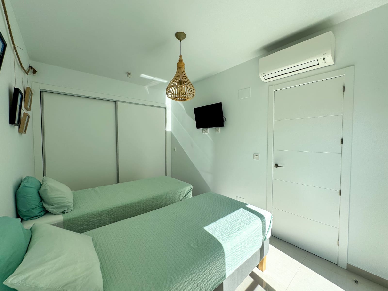 2 Zimmer Haus zu verkaufen in Algorfa mit Pool - 249.500 € (Ref: 9516111)