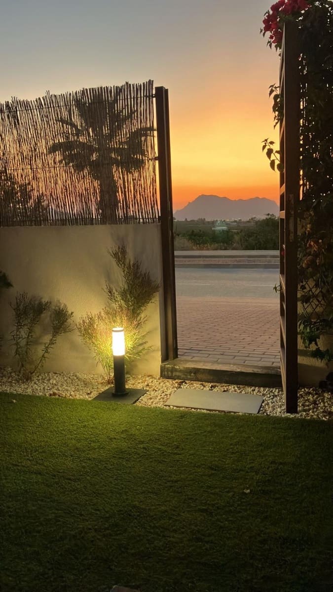 2 Zimmer Haus zu verkaufen in Algorfa mit Pool - 249.500 € (Ref: 9516111)