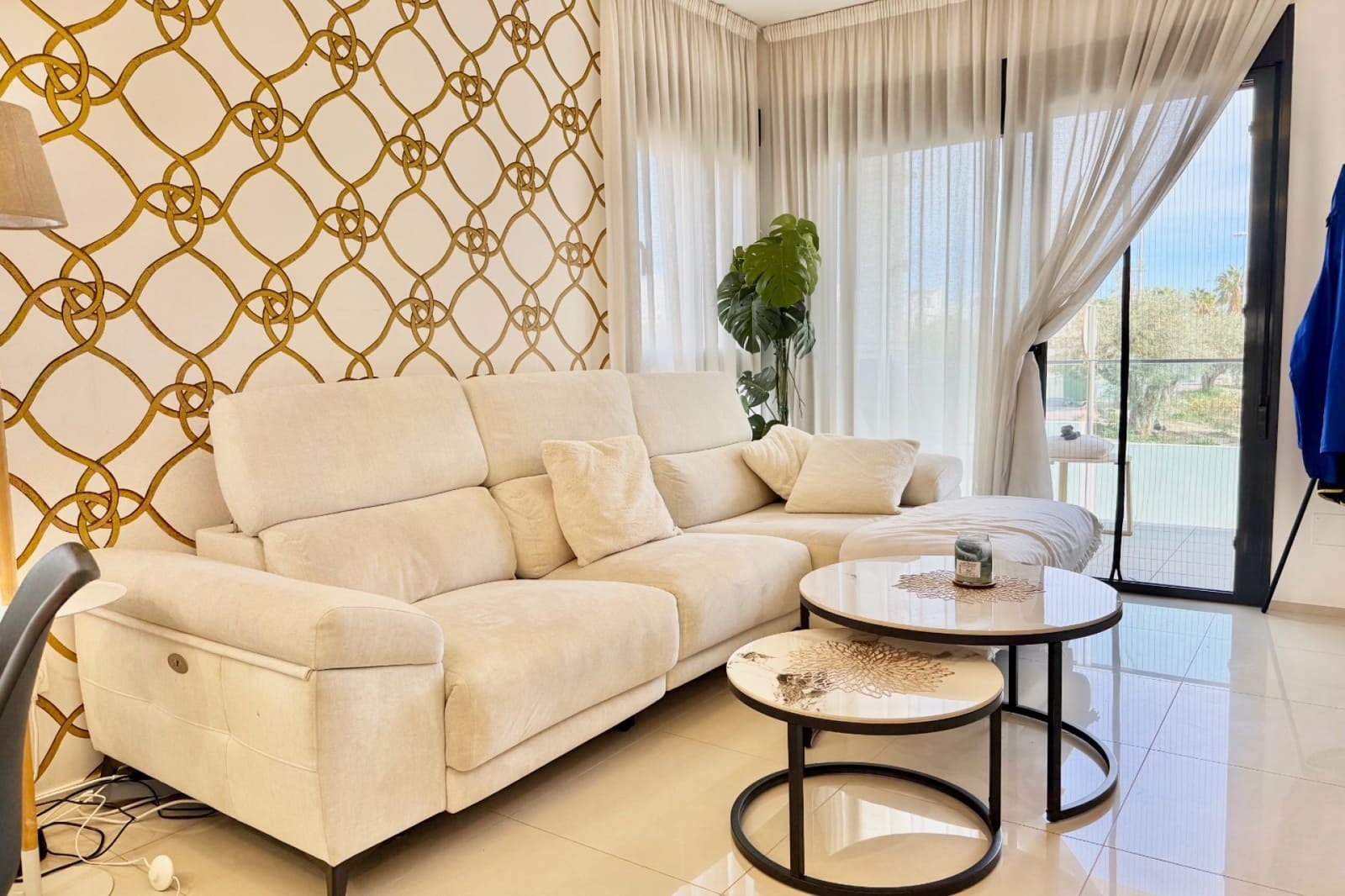 Casa de 3 habitaciones en Ciudad Quesada en venta con piscina garaje - 340.000 € (Ref: 9516112)