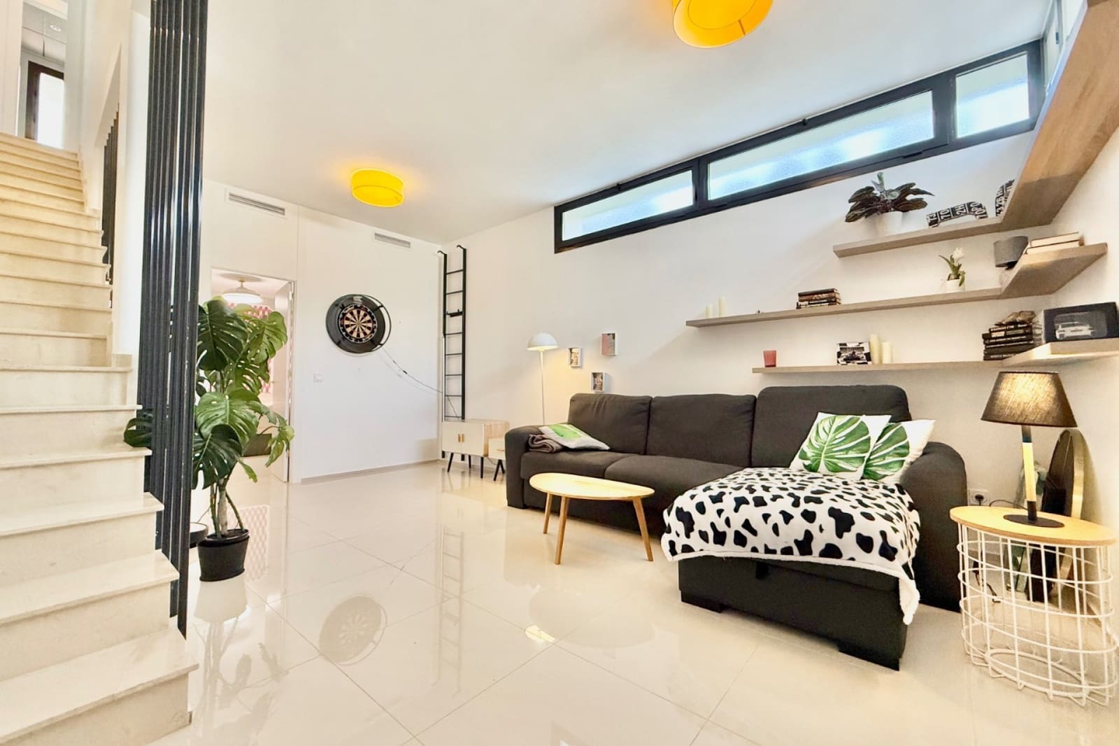 Casa de 3 habitaciones en Ciudad Quesada en venta con piscina garaje - 340.000 € (Ref: 9516112)