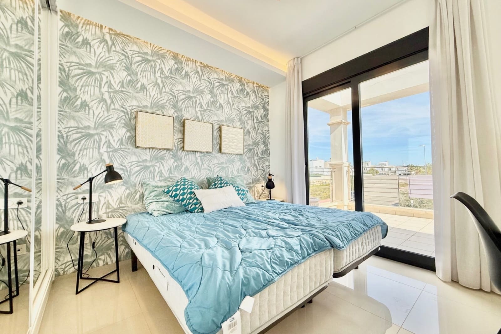 Casa de 3 habitaciones en Ciudad Quesada en venta con piscina garaje - 340.000 € (Ref: 9516112)