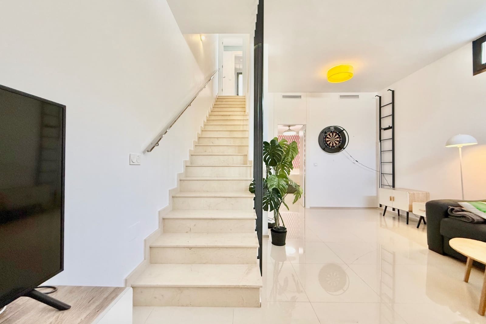 Casa de 3 habitaciones en Ciudad Quesada en venta con piscina garaje - 340.000 € (Ref: 9516112)