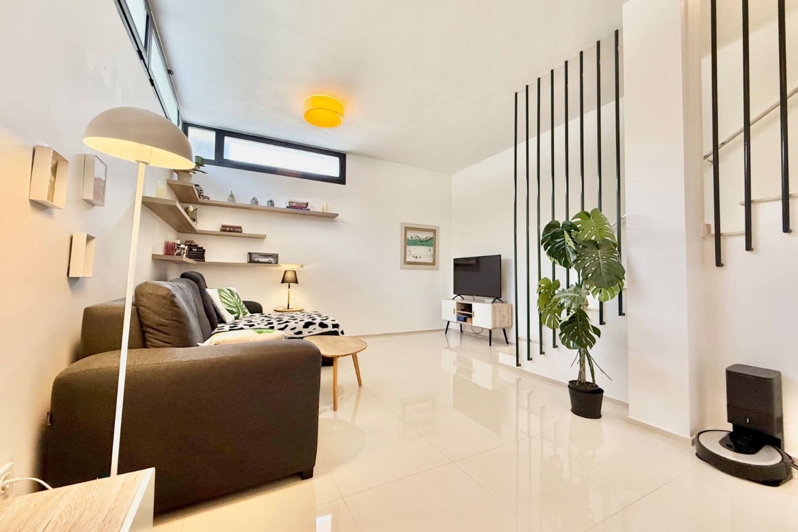 Casa de 3 habitaciones en Ciudad Quesada en venta con piscina garaje - 340.000 € (Ref: 9516112)