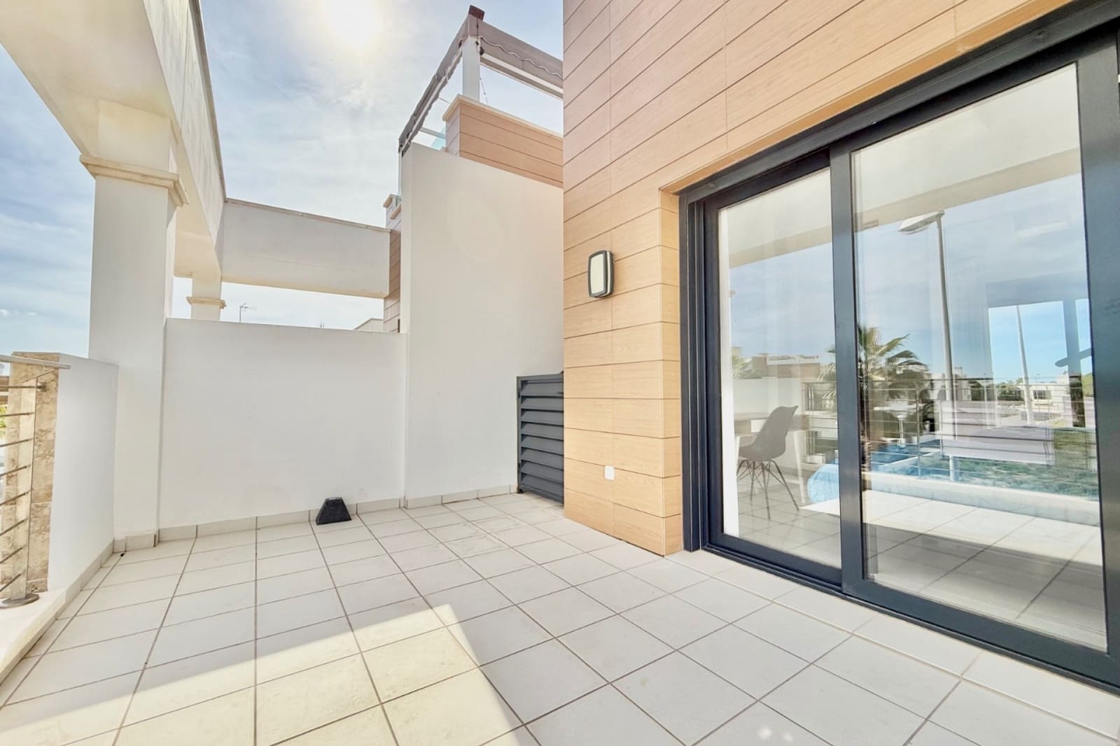 Casa de 3 habitaciones en Ciudad Quesada en venta con piscina garaje - 340.000 € (Ref: 9516112)