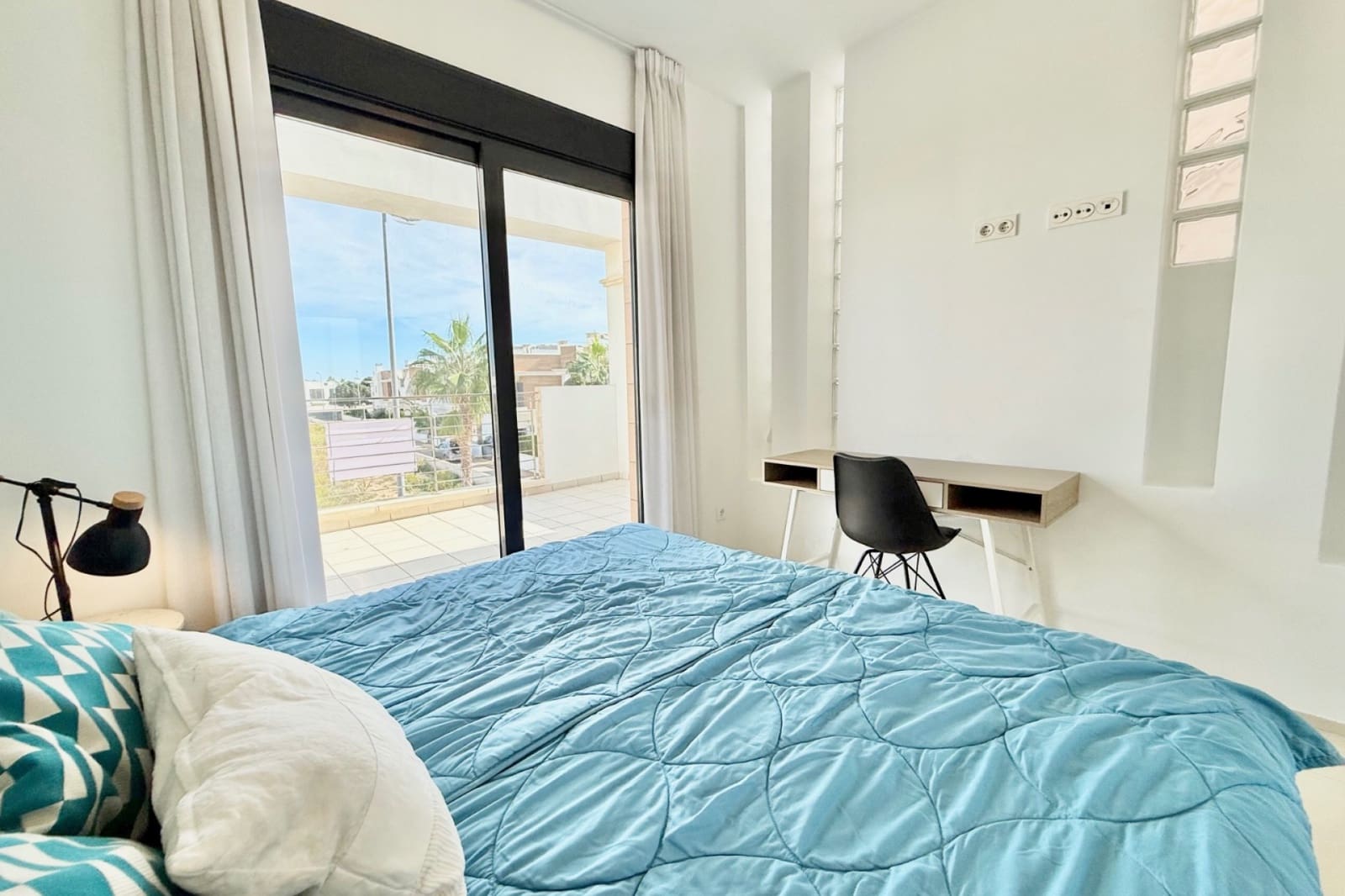 Casa de 3 habitaciones en Ciudad Quesada en venta con piscina garaje - 340.000 € (Ref: 9516112)