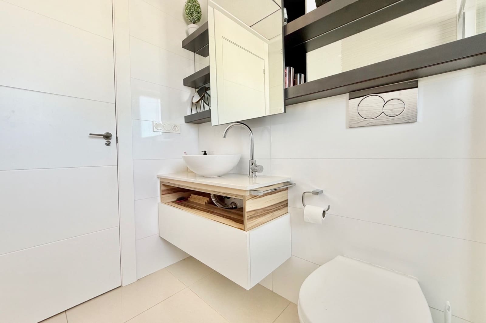 Casa de 3 habitaciones en Ciudad Quesada en venta con piscina garaje - 340.000 € (Ref: 9516112)