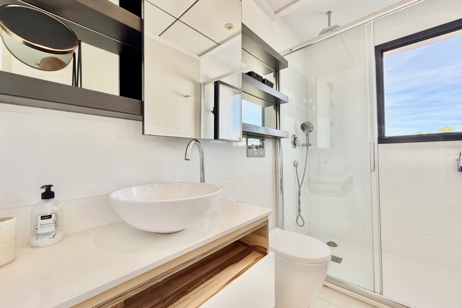 Casa de 3 habitaciones en Ciudad Quesada en venta con piscina garaje - 340.000 € (Ref: 9516112)