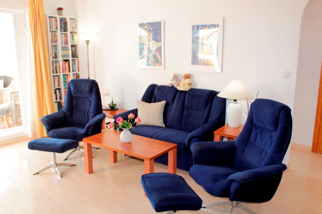 2 chambre Appartement à vendre à Playa Flamenca avec piscine garage - 227 000 € (Ref: 9516118)