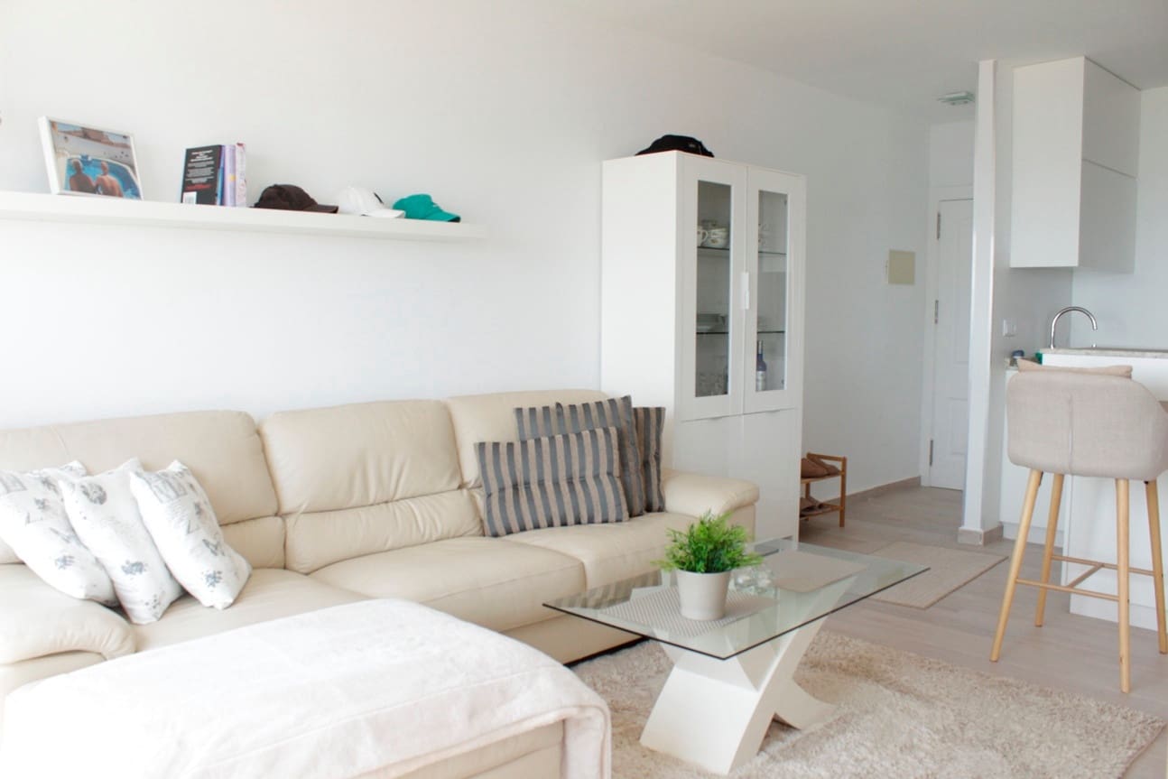 1 bedroom Apartment for sale in Playa Flamenca - € 269,500 (Ref: 9516119)