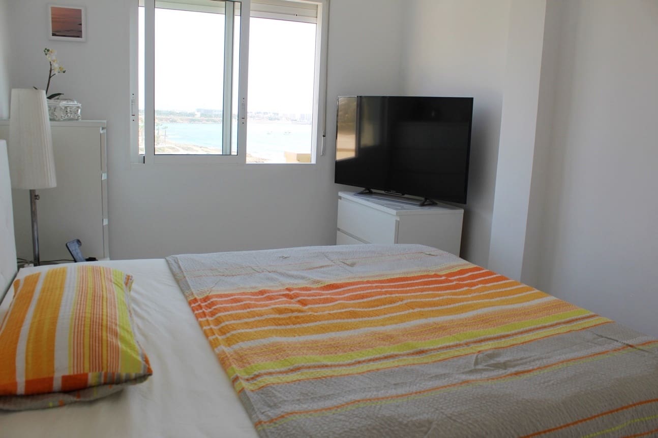 1 bedroom Apartment for sale in Playa Flamenca - € 269,500 (Ref: 9516119)