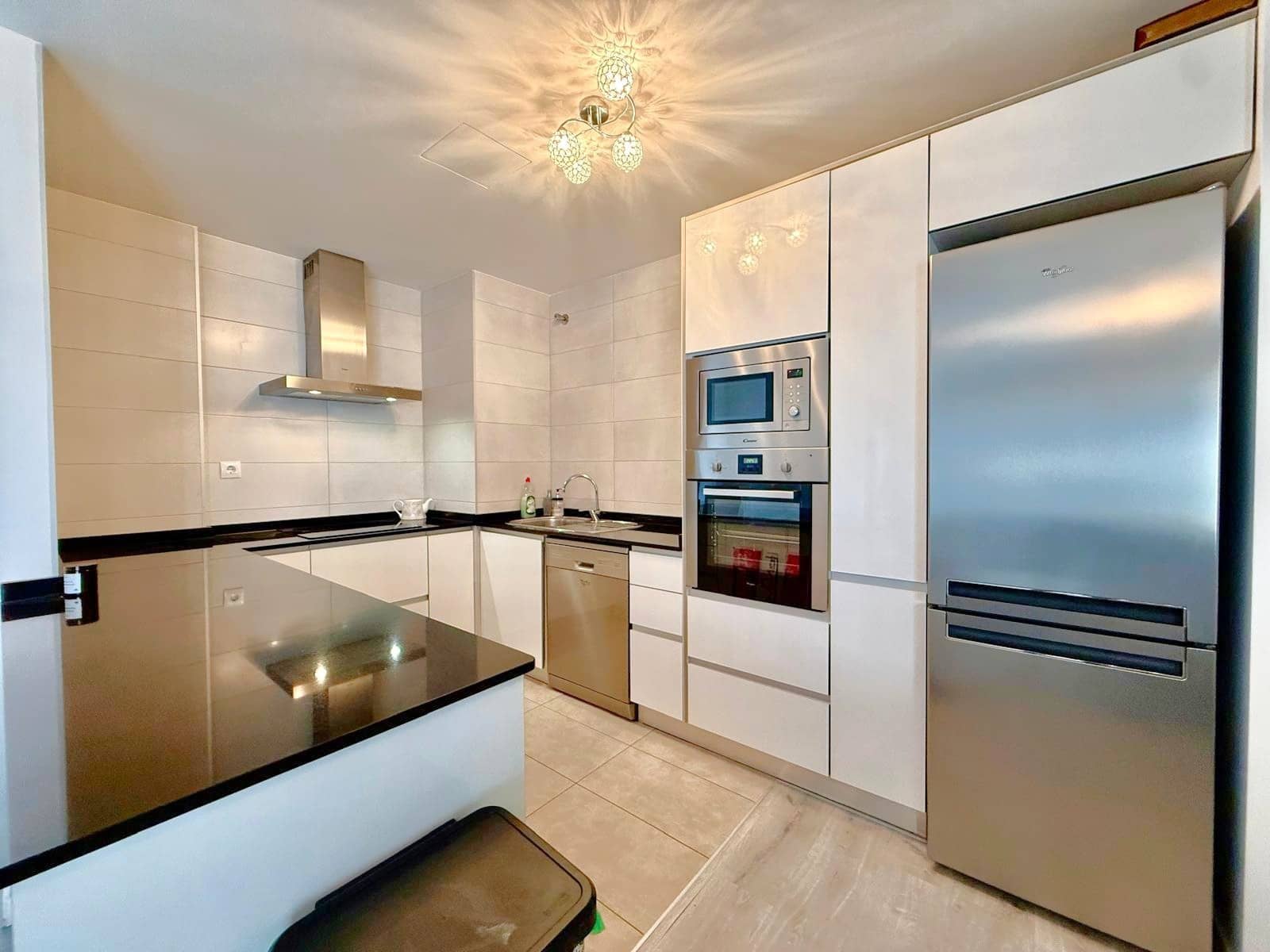 2 chambre Appartement à vendre à Villamartin avec piscine - 235 000 € (Ref: 9516128)