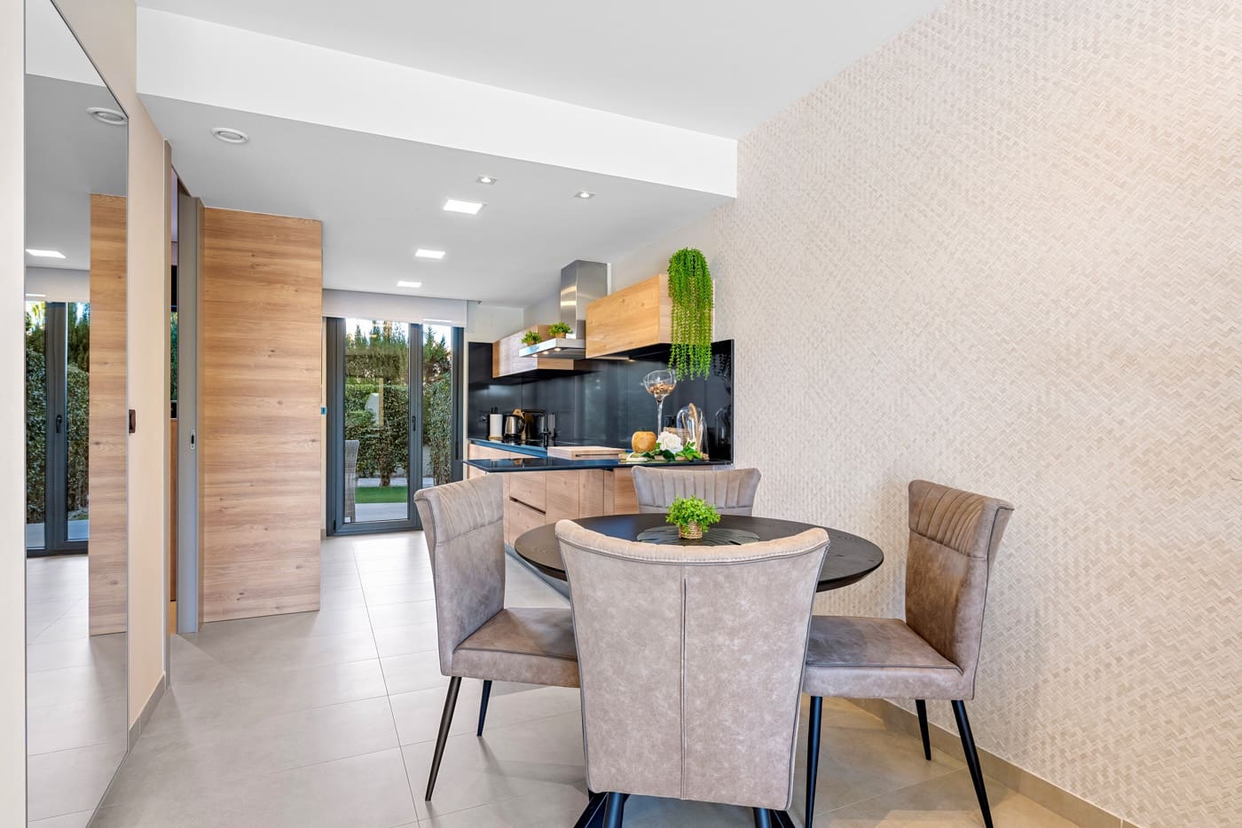 2 slaapkamer Appartement te koop in Los Dolses met zwembad garage - € 369.000 (Ref: 9516131)