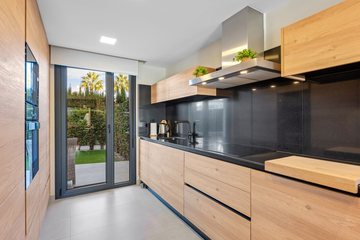 2 slaapkamer Appartement te koop in Los Dolses met zwembad garage - € 369.000 (Ref: 9516131)