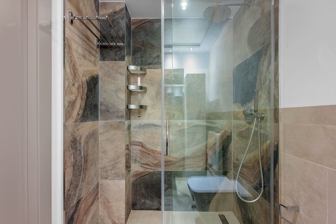 2 slaapkamer Appartement te koop in Los Dolses met zwembad garage - € 369.000 (Ref: 9516131)