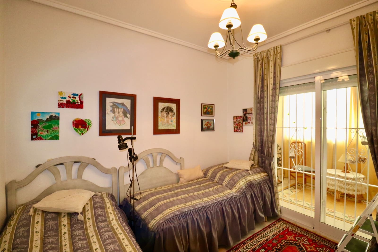 3 Zimmer Haus zu verkaufen in Dona Pepa mit Pool - 249.950 € (Ref: 9516133)