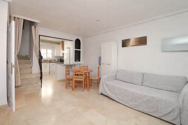 2 quarto Casa em Banda para venda em Villamartin, Orihuela com piscina - 229 995 € (Ref: 9516138)