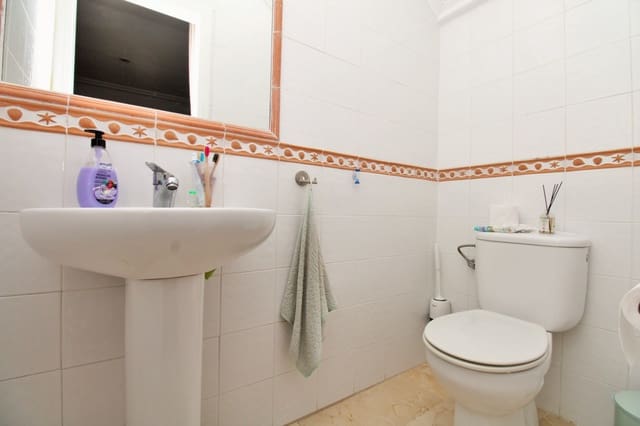 2 quarto Casa em Banda para venda em Villamartin, Orihuela com piscina - 229 995 € (Ref: 9516138)