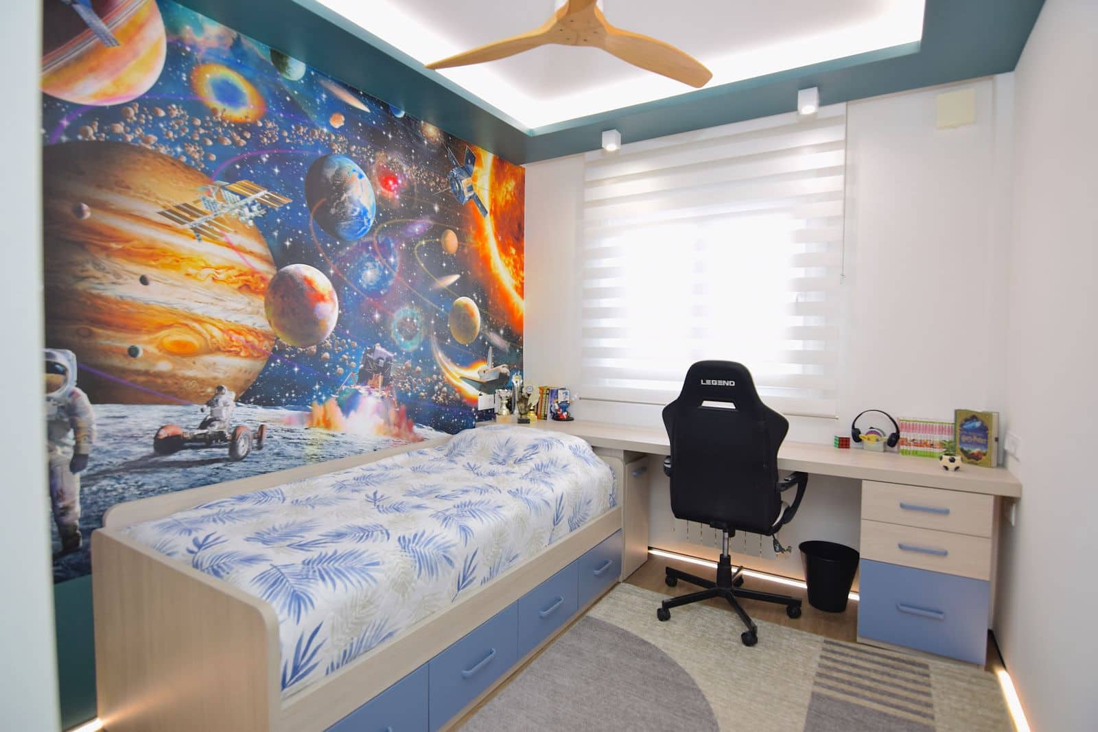 3 chambre Maison de Ville à vendre à La Florida avec piscine - 249 000 € (Ref: 9516139)