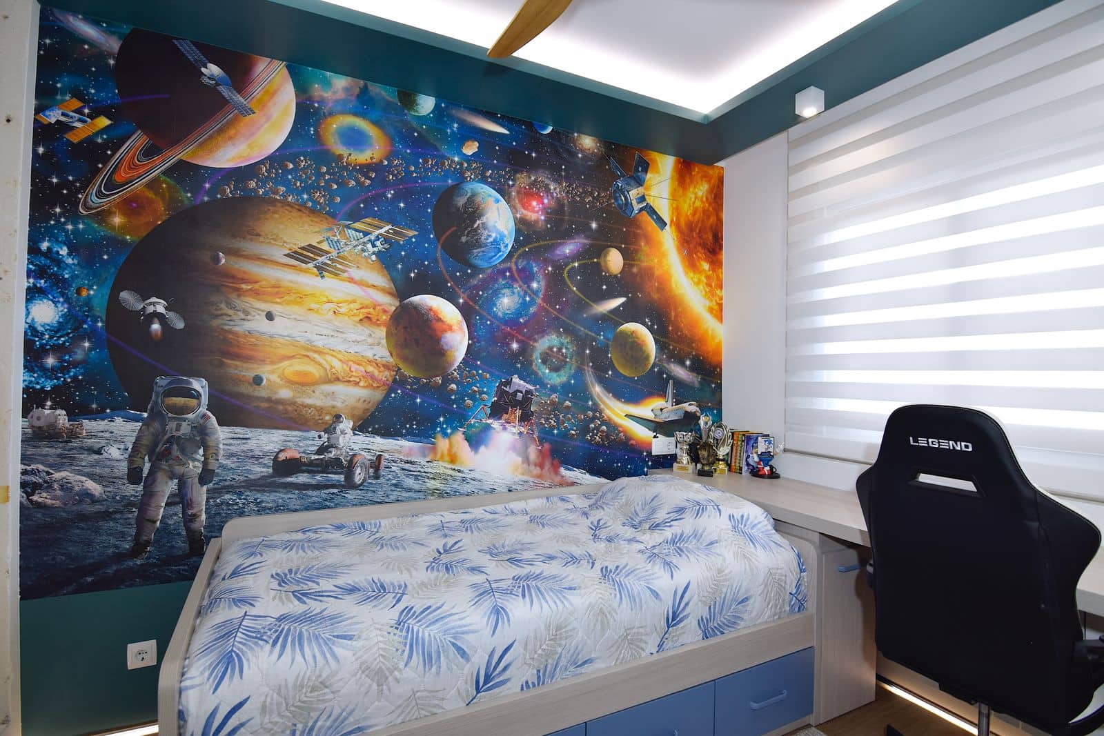 3 chambre Maison de Ville à vendre à La Florida avec piscine - 249 000 € (Ref: 9516139)