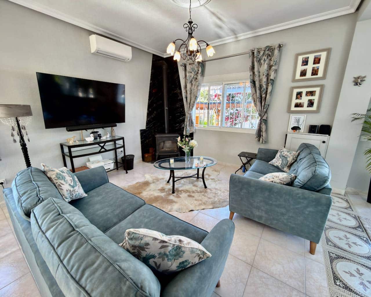 3 bedroom Villa for sale in Ciudad Quesada with pool garage - € 475,000 (Ref: 9516140)