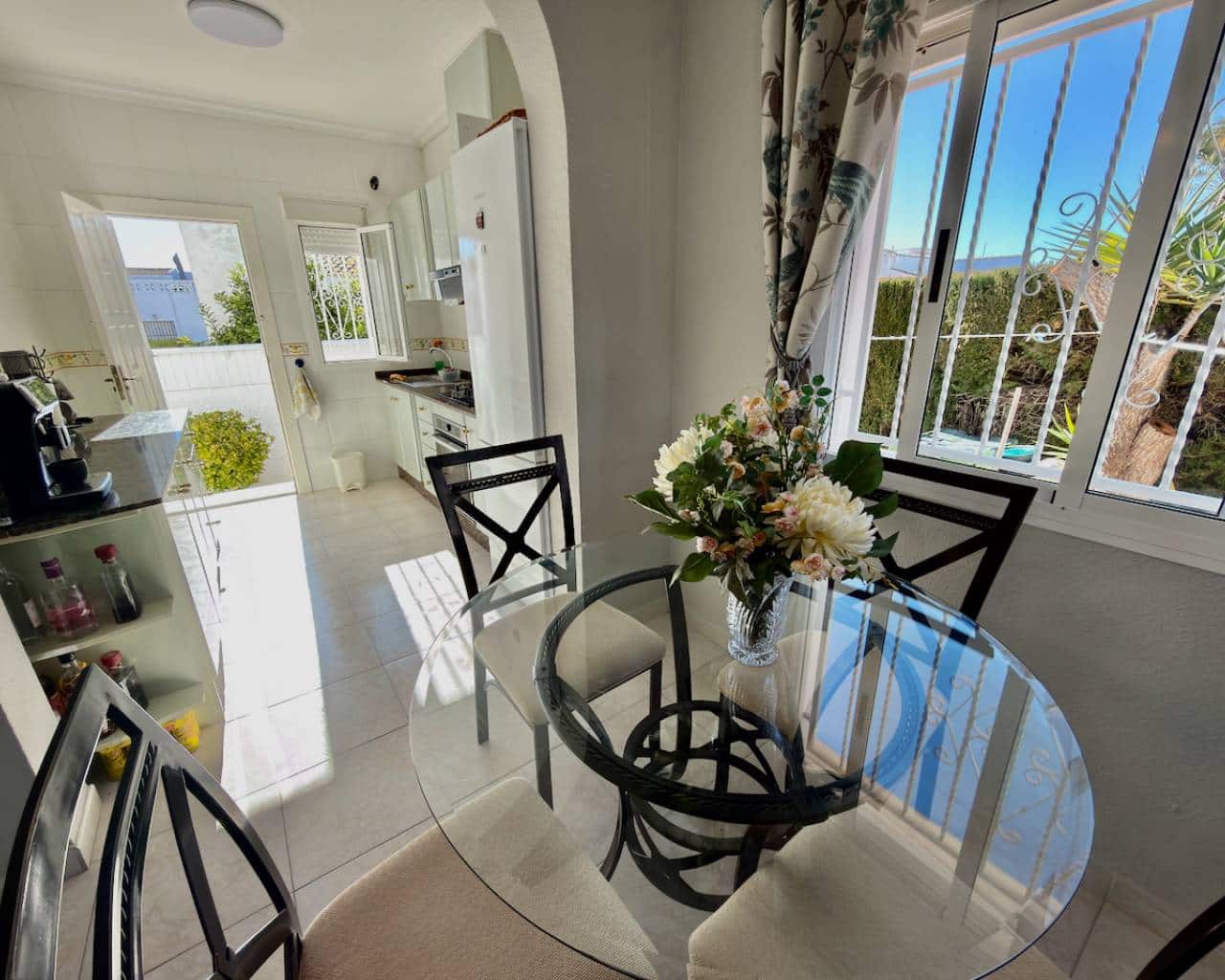 3 bedroom Villa for sale in Ciudad Quesada with pool garage - € 475,000 (Ref: 9516140)