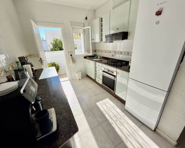 3 bedroom Villa for sale in Ciudad Quesada, Rojales with pool garage - € 475,000 (Ref: 9516140)