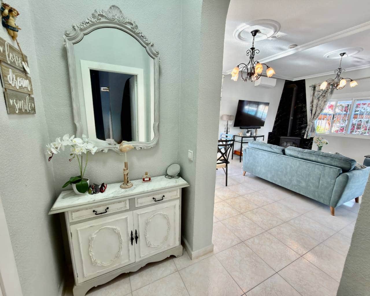 3 bedroom Villa for sale in Ciudad Quesada with pool garage - € 475,000 (Ref: 9516140)