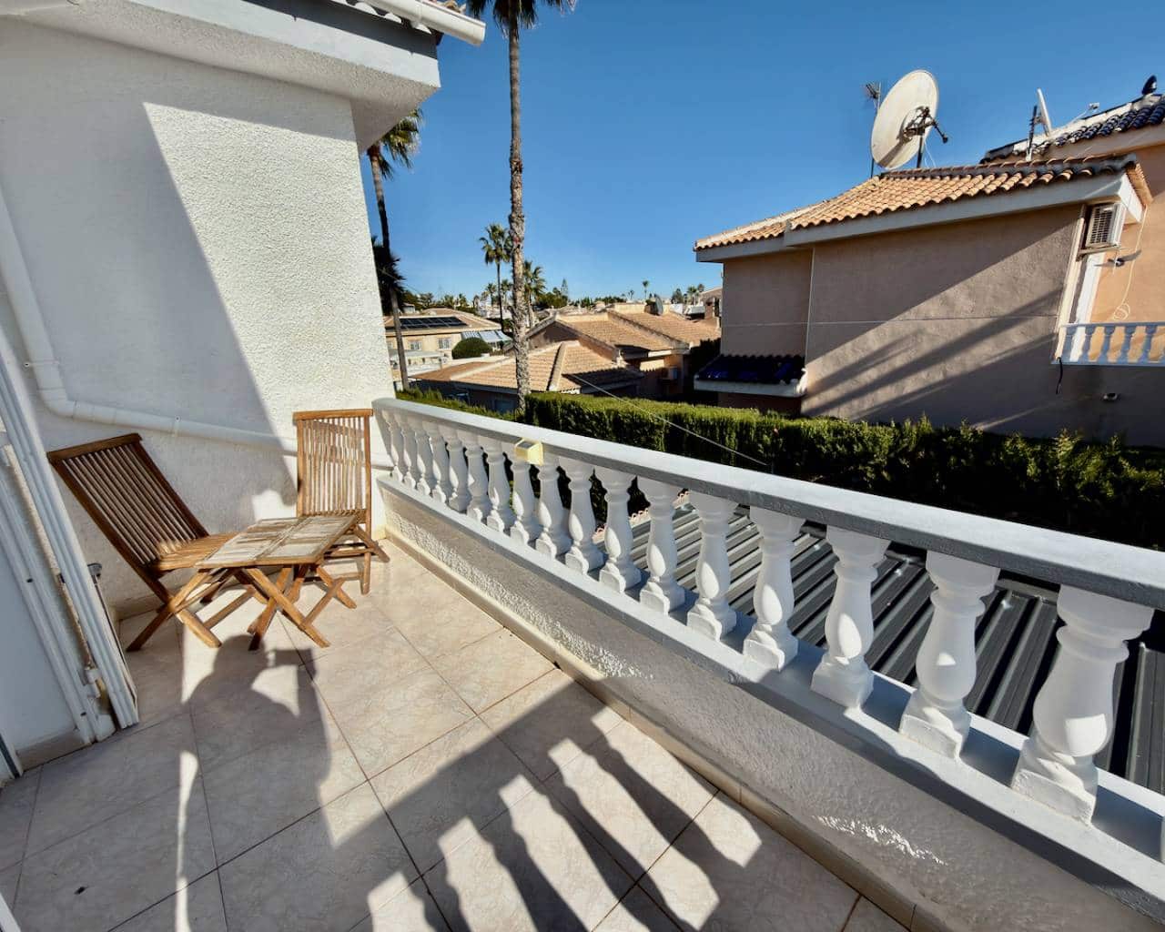 3 bedroom Villa for sale in Ciudad Quesada with pool garage - € 475,000 (Ref: 9516140)