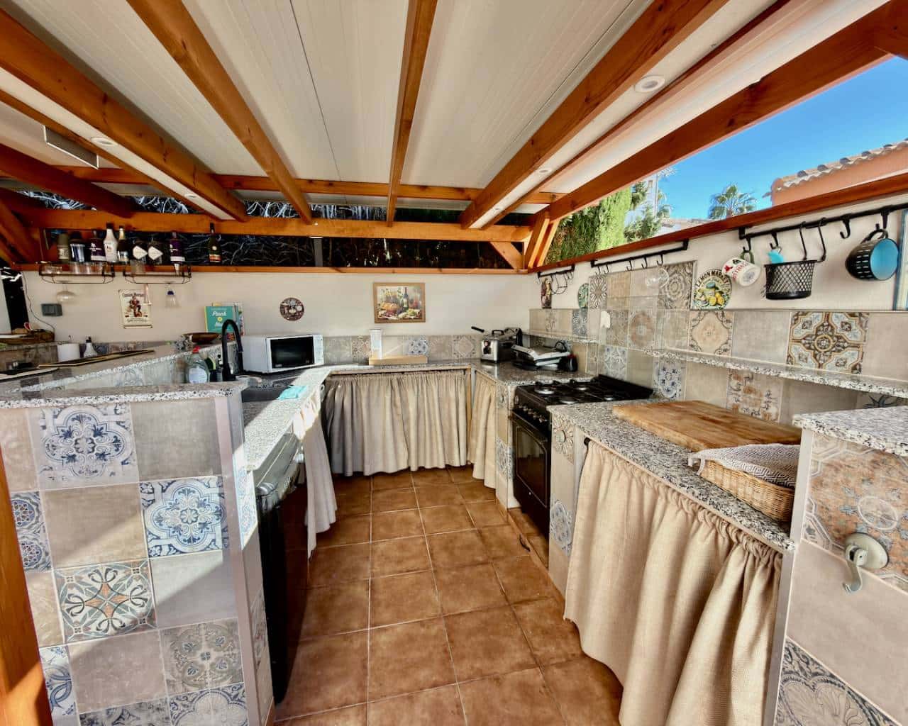 3 bedroom Villa for sale in Ciudad Quesada with pool garage - € 475,000 (Ref: 9516140)