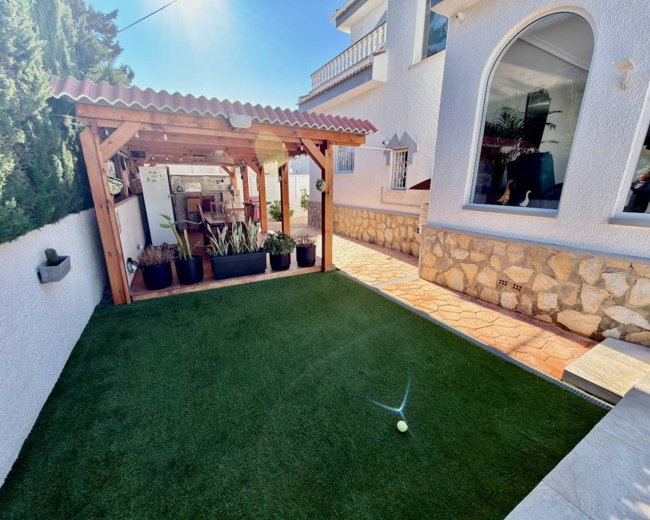 3 bedroom Villa for sale in Ciudad Quesada with pool garage - € 475,000 (Ref: 9516140)