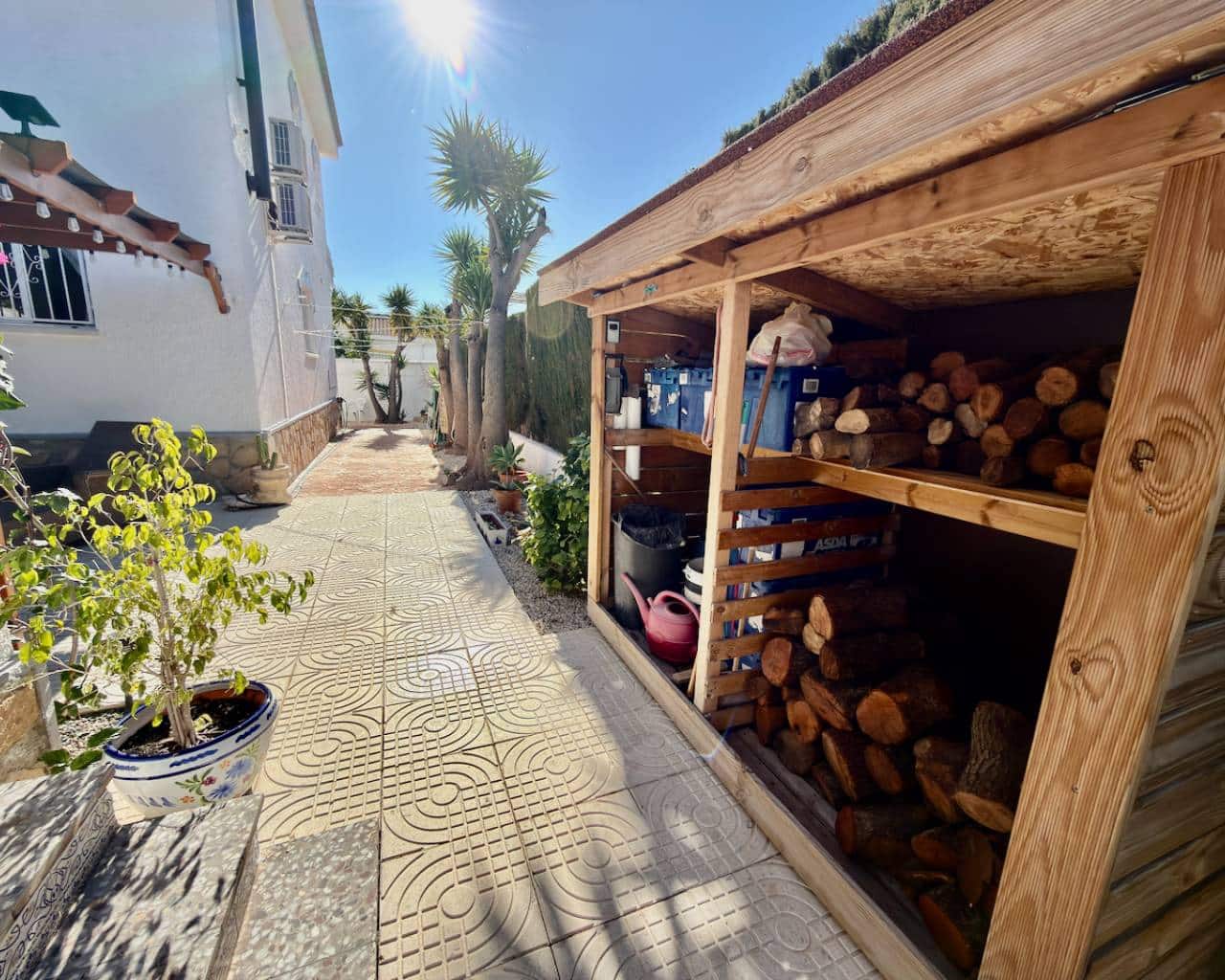 3 bedroom Villa for sale in Ciudad Quesada with pool garage - € 475,000 (Ref: 9516140)