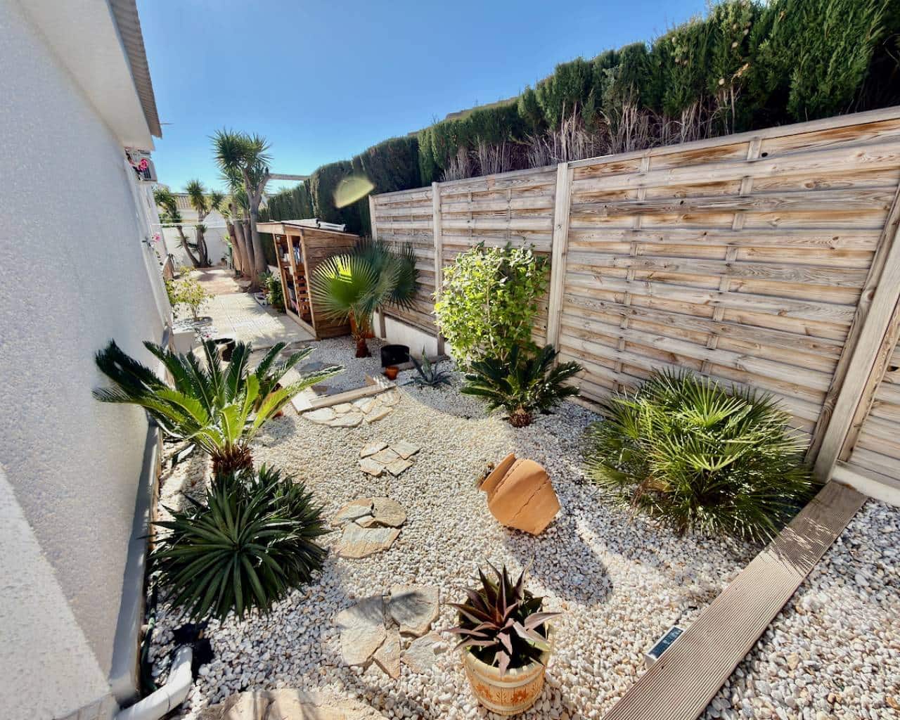 3 bedroom Villa for sale in Ciudad Quesada with pool garage - € 475,000 (Ref: 9516140)