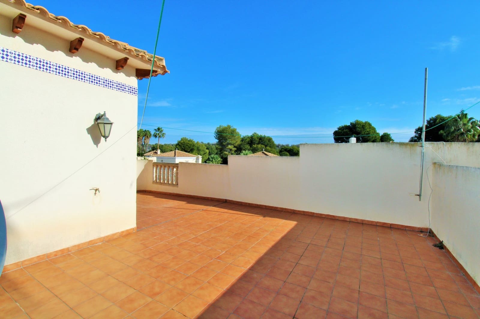 3 bedroom Villa for sale in Las Ramblas Golf with pool - € 465,000 (Ref: 9516143)