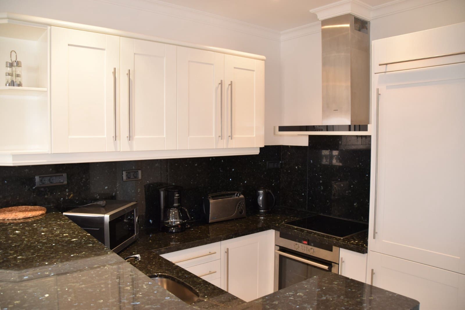 1 soverom Leilighet til salgs i Benissa med garasje - € 249 500 (Ref: 9516146)