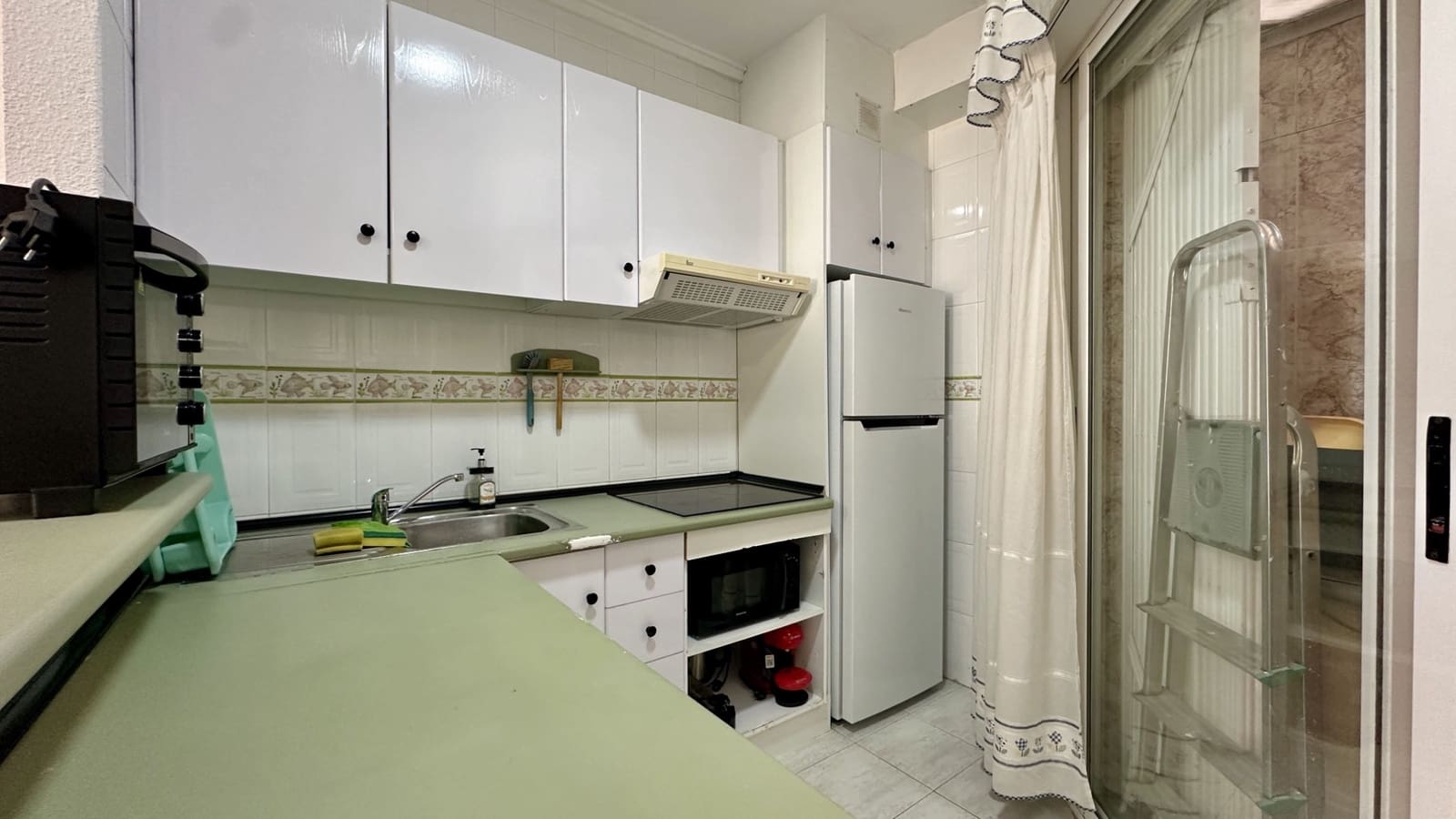 2 bedroom Apartment for sale in Playa Flamenca with pool - € 189,900 (Ref: 9519067)