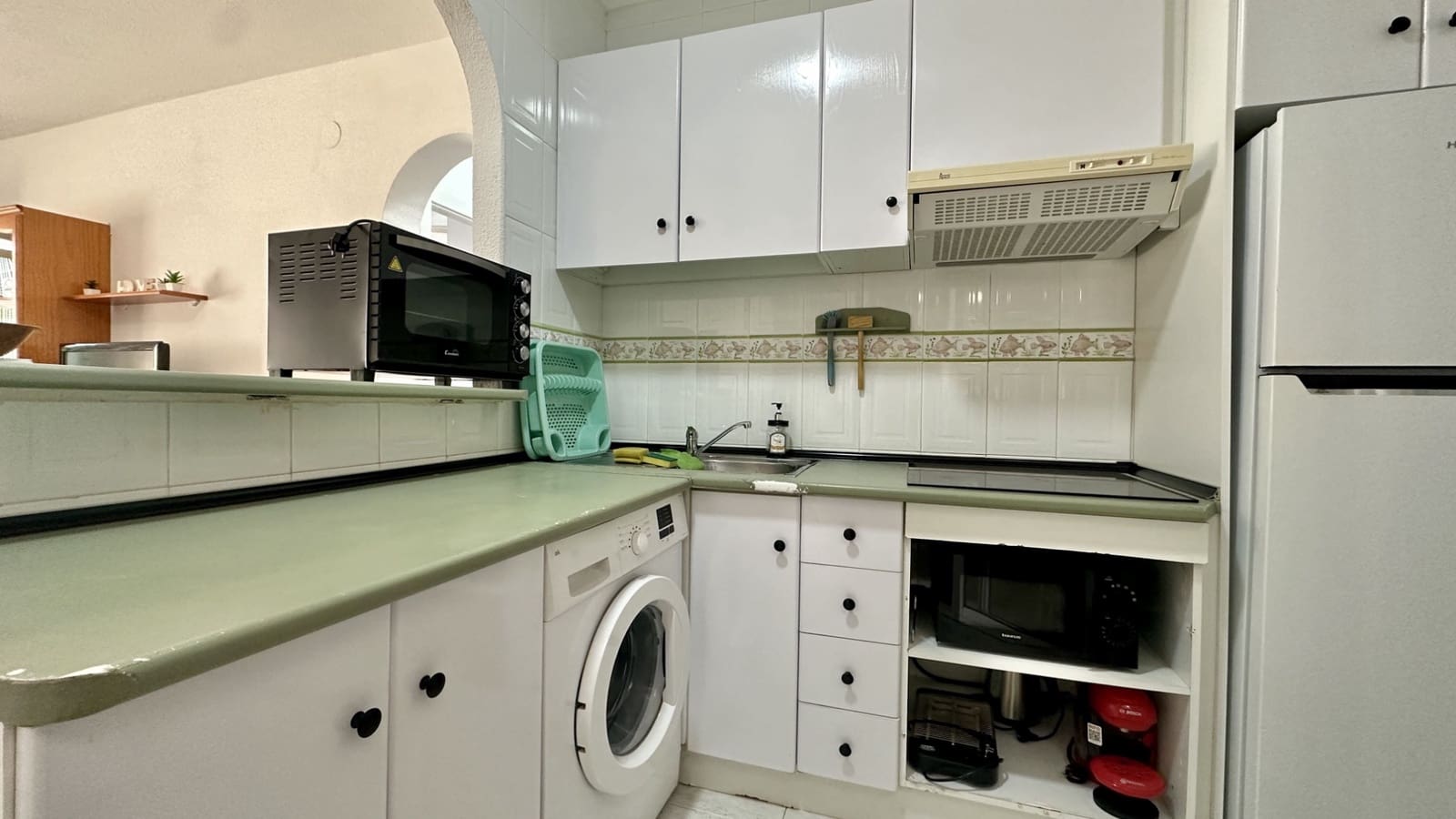 2 bedroom Apartment for sale in Playa Flamenca with pool - € 189,900 (Ref: 9519067)