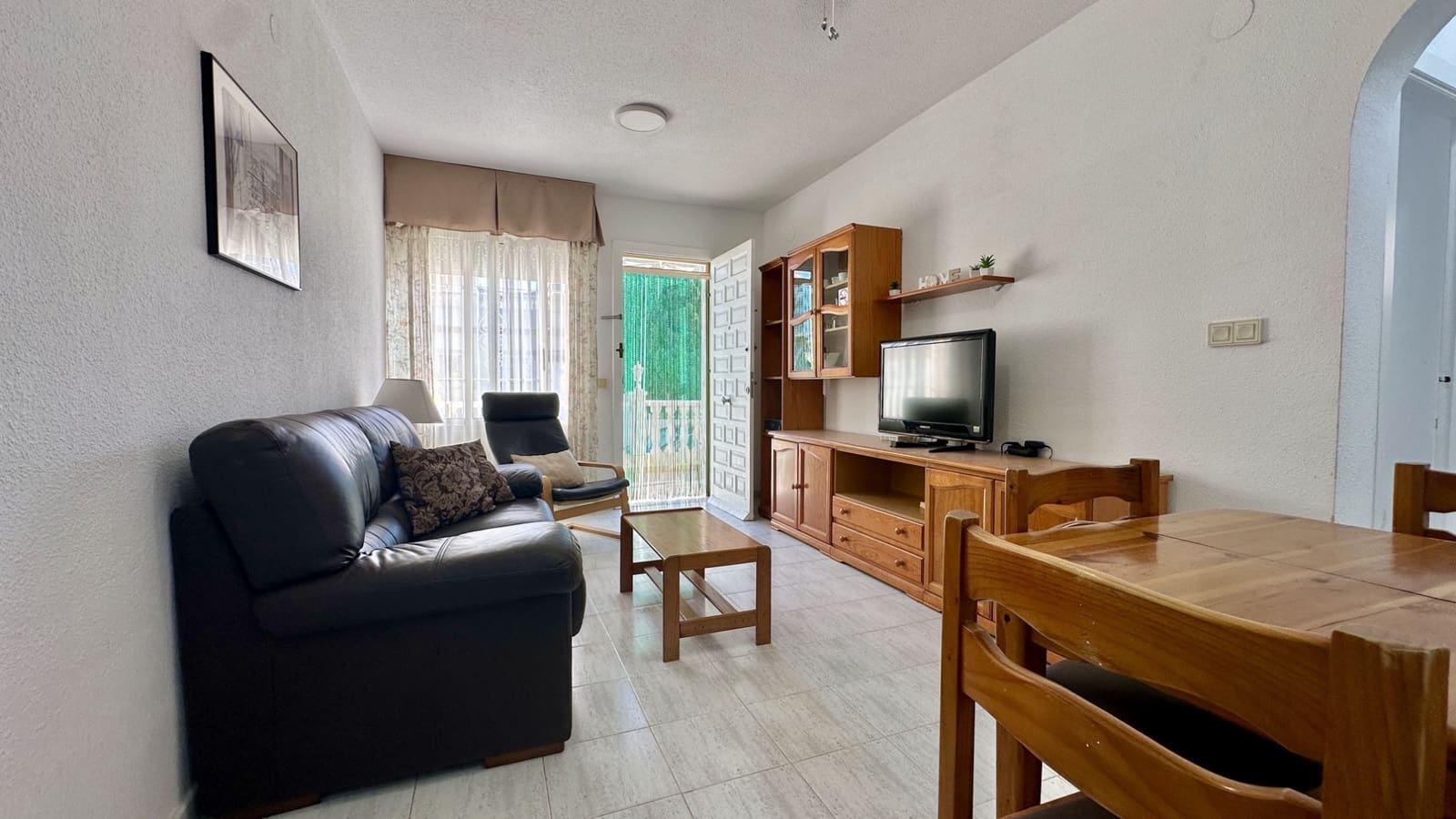 2 bedroom Apartment for sale in Playa Flamenca with pool - € 189,900 (Ref: 9519067)