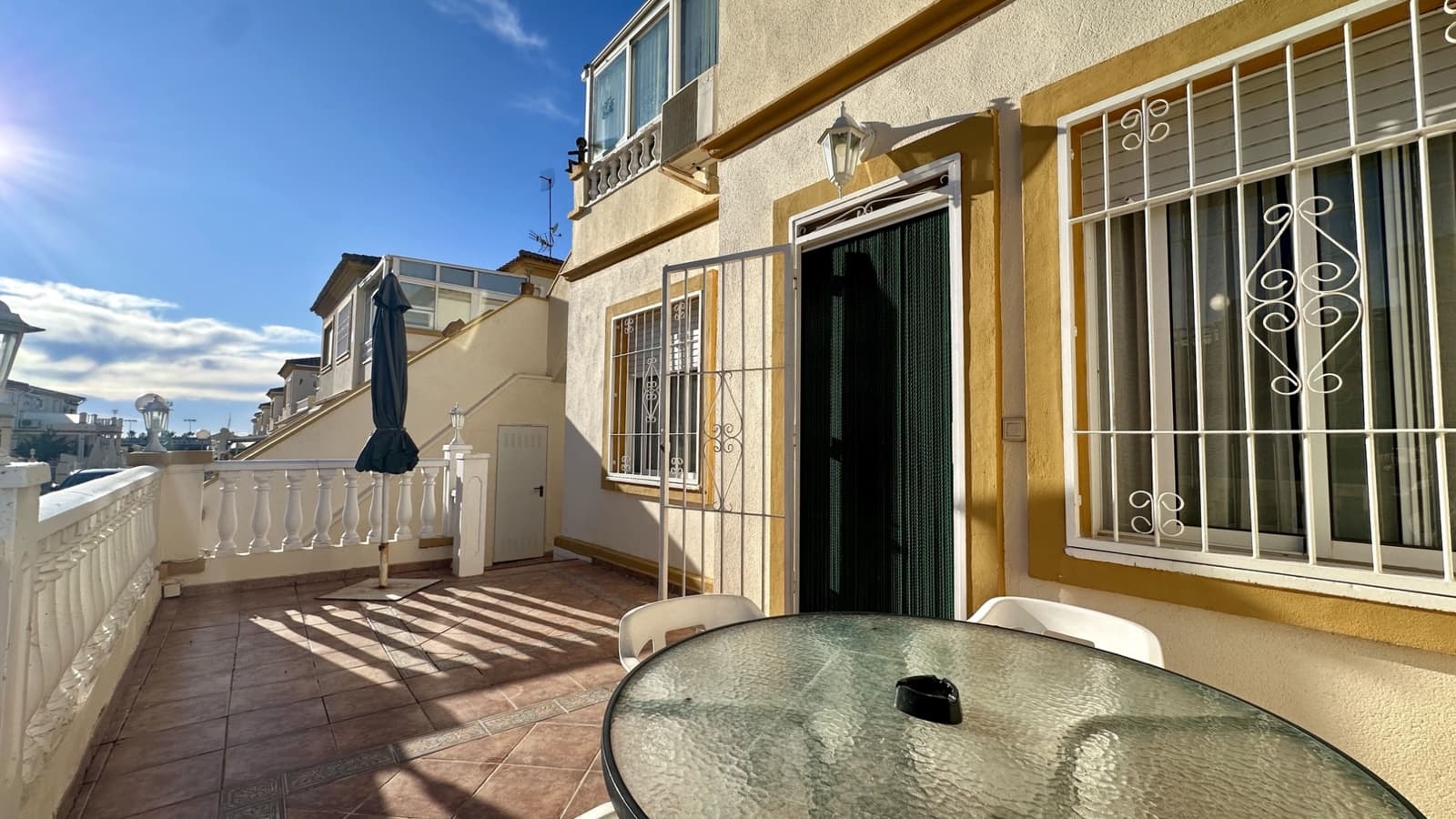 2 bedroom Apartment for sale in Playa Flamenca with pool - € 189,900 (Ref: 9519067)