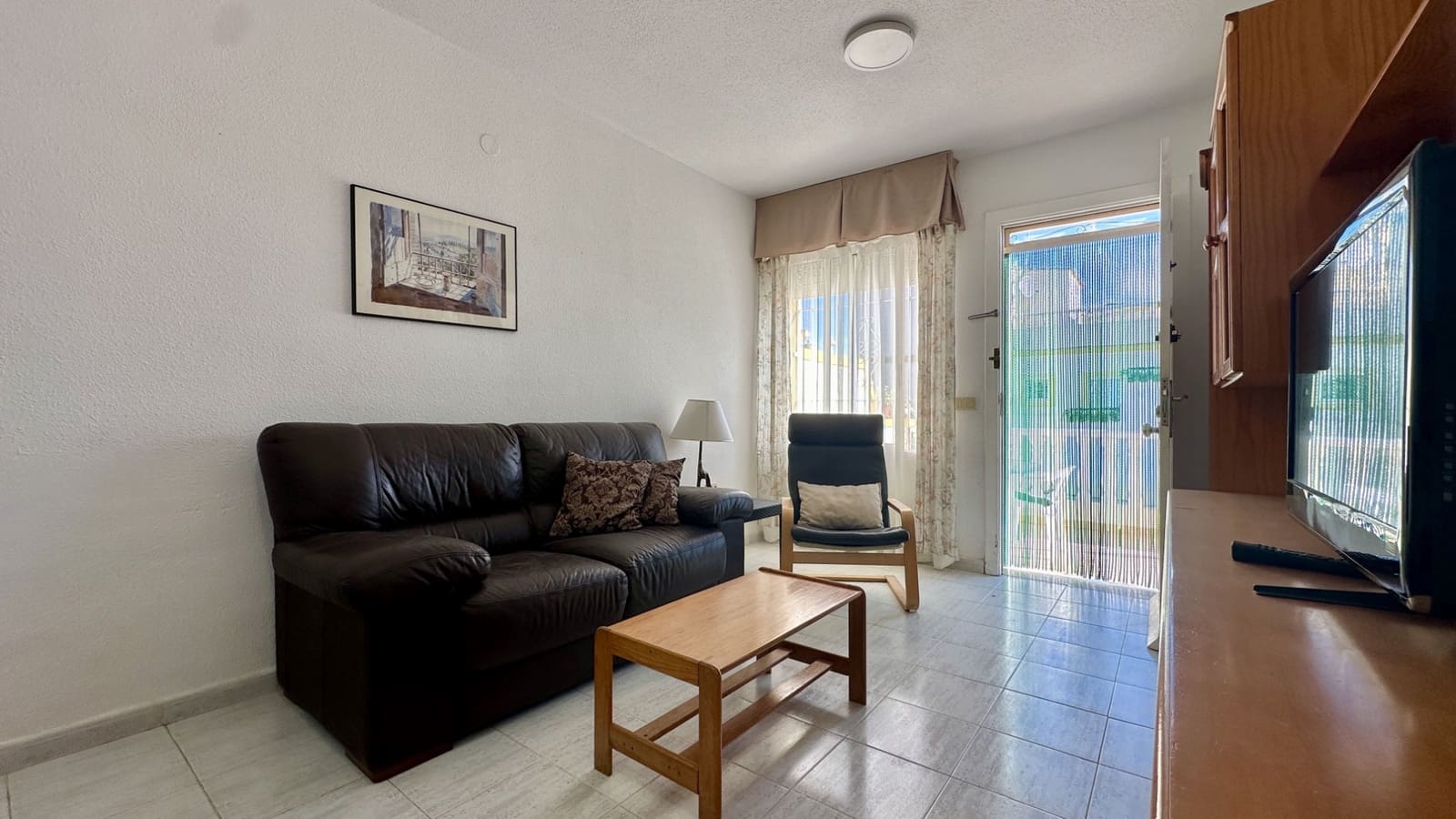 2 bedroom Apartment for sale in Playa Flamenca with pool - € 189,900 (Ref: 9519067)