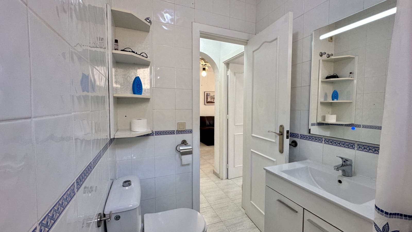 2 bedroom Apartment for sale in Playa Flamenca with pool - € 189,900 (Ref: 9519067)