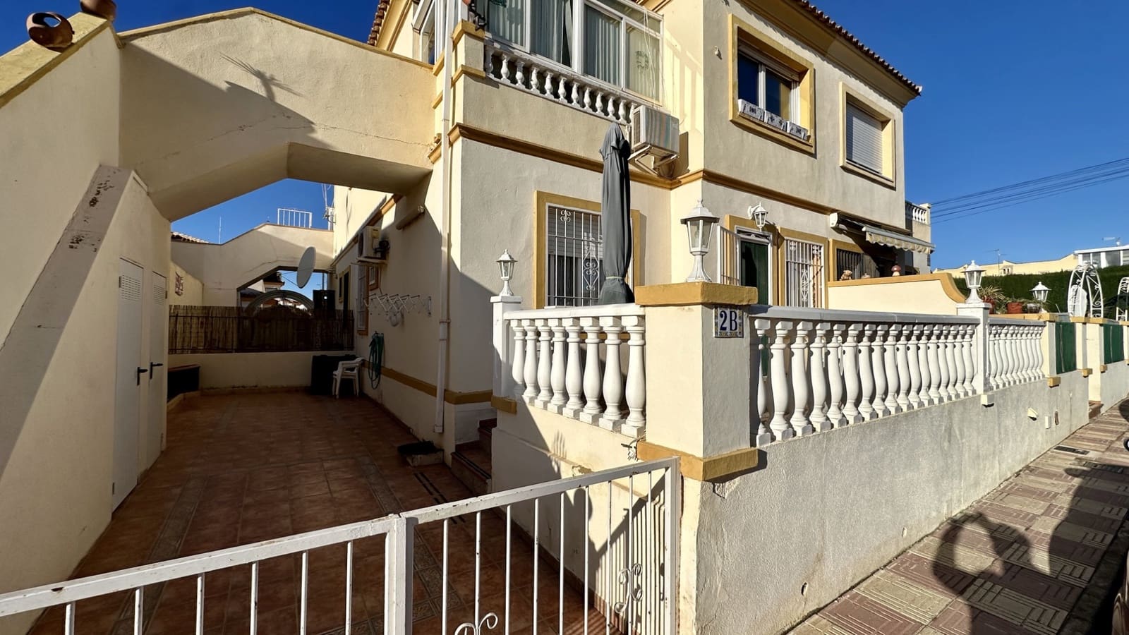 2 bedroom Apartment for sale in Playa Flamenca with pool - € 189,900 (Ref: 9519067)