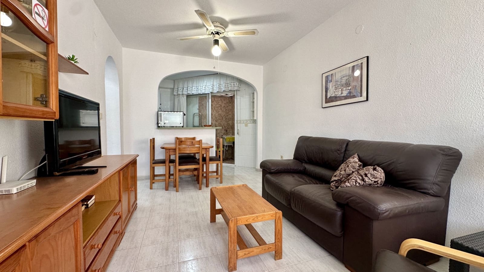 2 bedroom Apartment for sale in Playa Flamenca with pool - € 189,900 (Ref: 9519067)