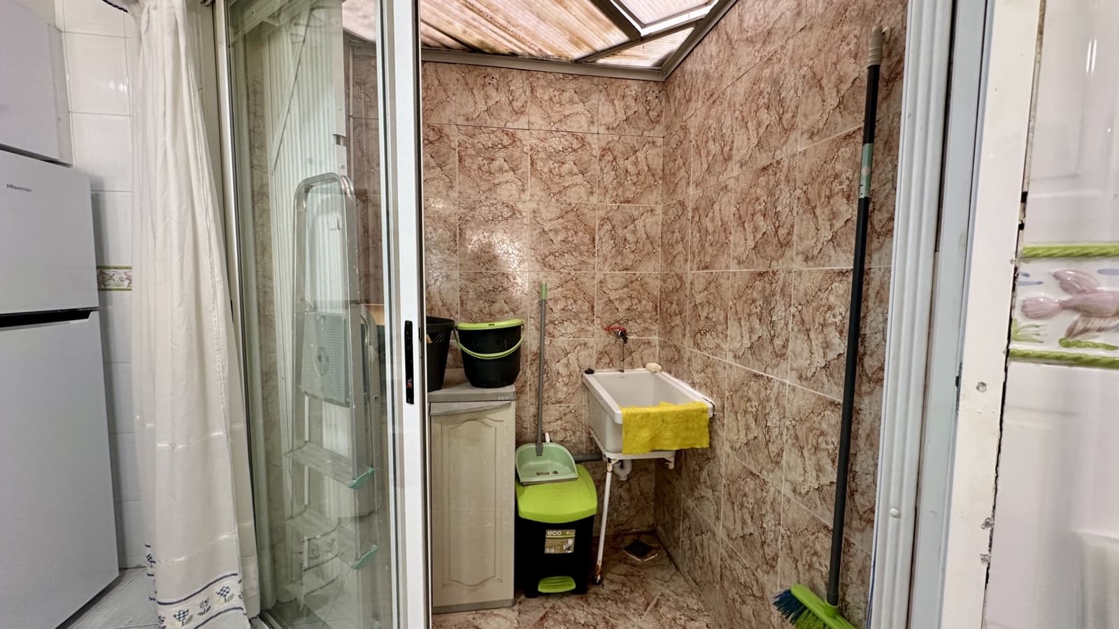 2 bedroom Apartment for sale in Playa Flamenca with pool - € 189,900 (Ref: 9519067)